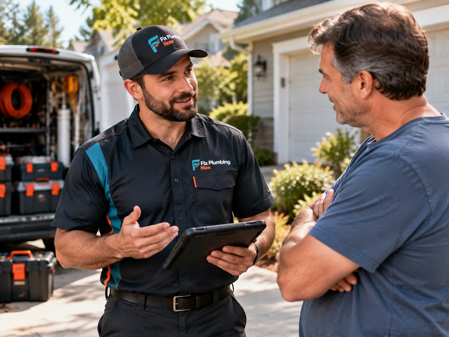 Clogged Drain Service Johnston, RI FAQs